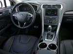 Ford Fusion 2013 года (US)